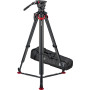 Sachtler Système aktiv16T flowtech100 GS