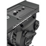 Sachtler Système aktiv16T flowtech100 MS