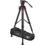 Sachtler Système aktiv16T flowtech100 MS