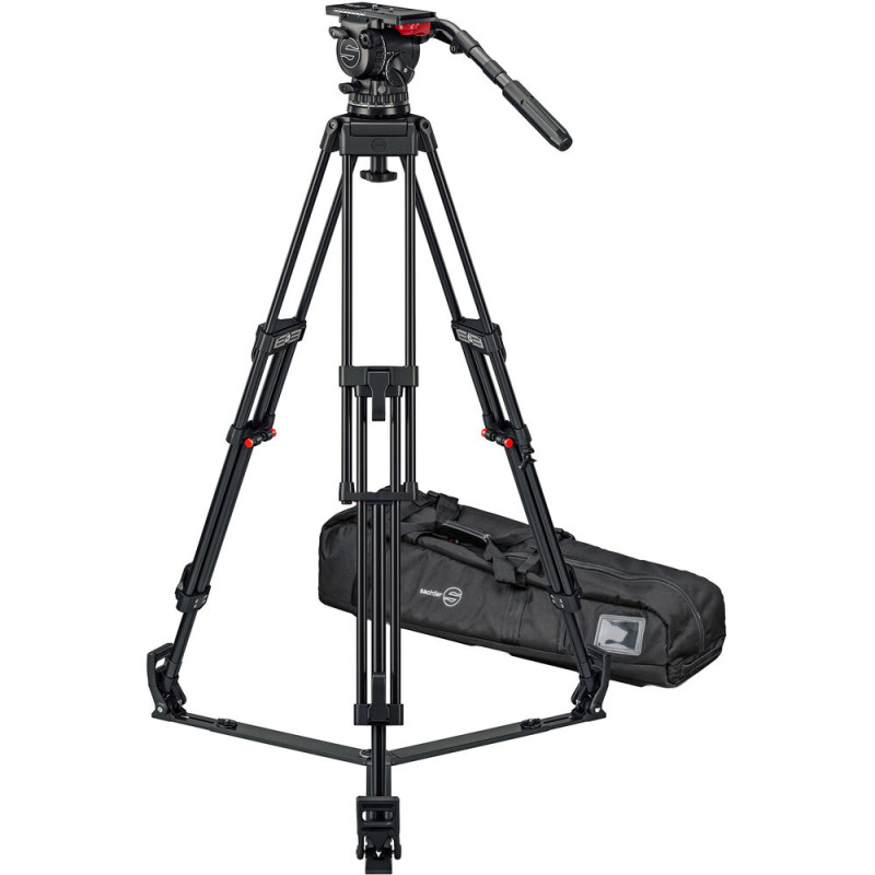 Sachtler Système FSB 18T Mk II ENG AL GS