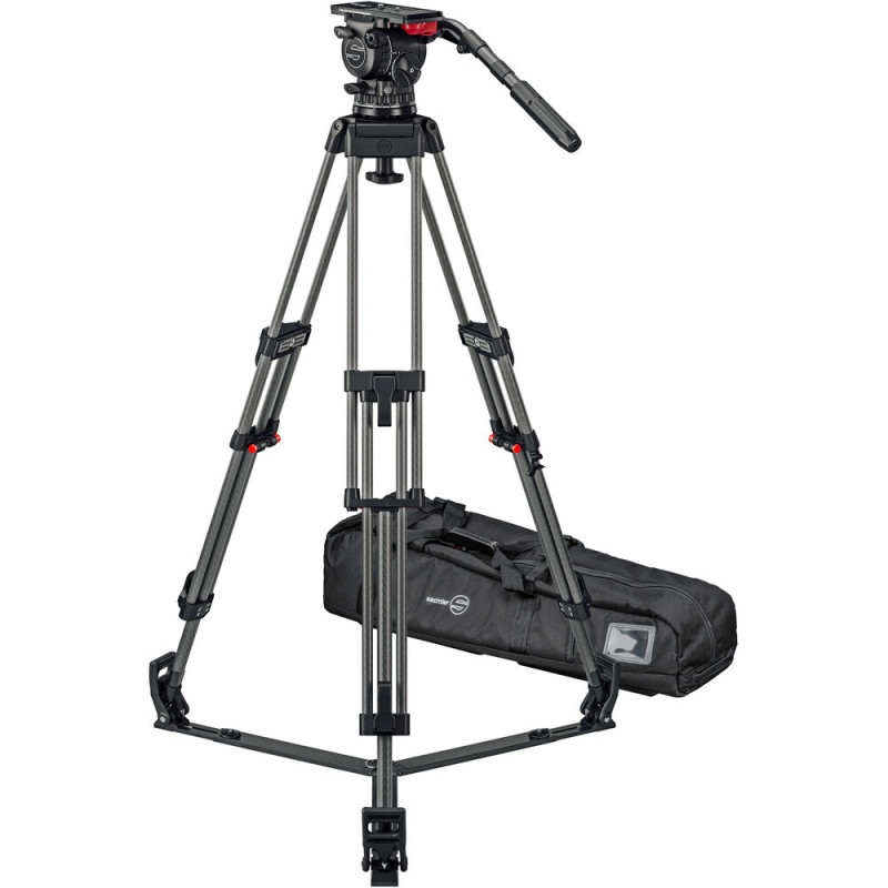 Sachtler Système FSB 18T Mk II ENG CF GS
