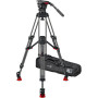 Sachtler Système FSB 18T Mk II ENG CF MS