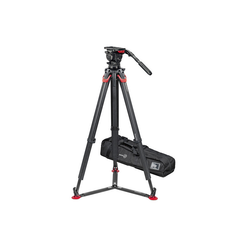 Sachtler Système FSB 18T Mk II flowtech100 GS