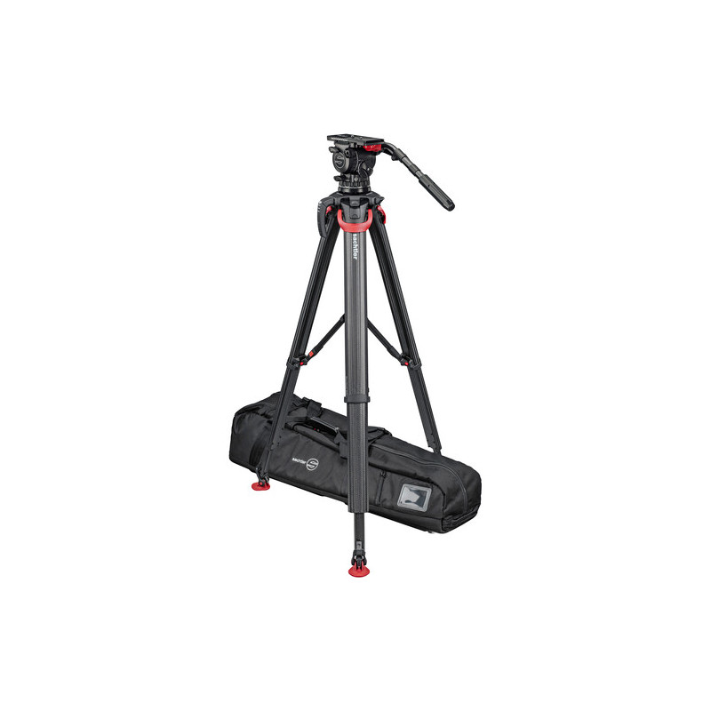 Sachtler Système FSB 18T Mk II flowtech100 MS