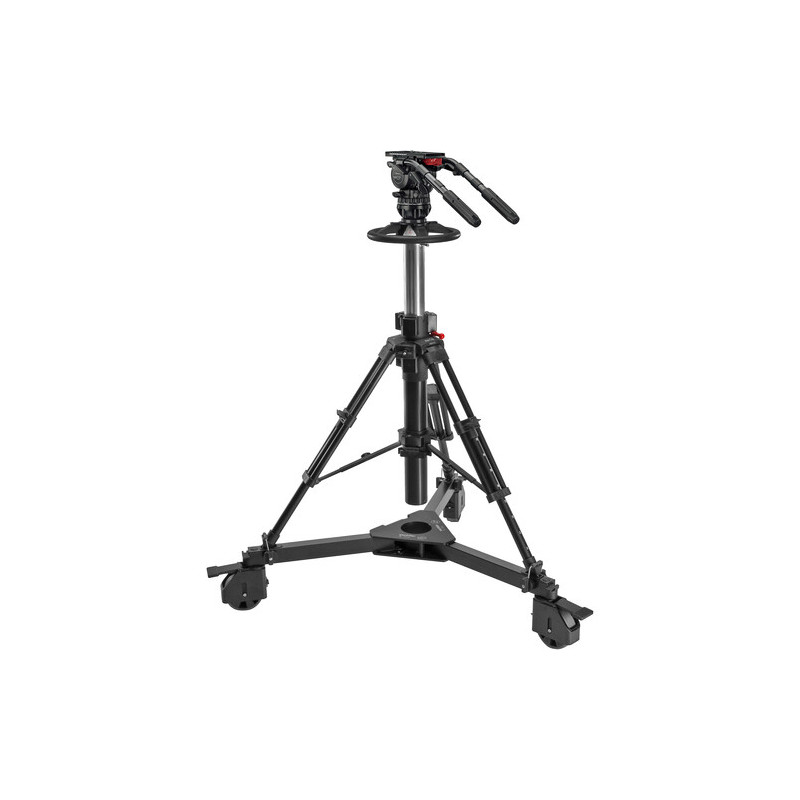 Sachtler Système FSB 18T Ped C III