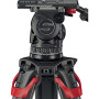 Sachtler Système aktiv18T flowtech100 GS