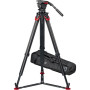 Sachtler Système aktiv18T flowtech100 GS