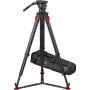 Sachtler Système aktiv18T flowtech100 GS