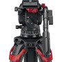 Sachtler Système aktiv18T flowtech100 GS