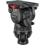Sachtler Système aktiv18T flowtech100 GS