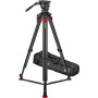 Sachtler Système aktiv18T flowtech100 GS