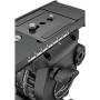Sachtler Système aktiv18T flowtech100 MS