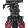 Sachtler Système aktiv18T flowtech100 MS