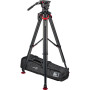 Sachtler Système aktiv18T flowtech100 MS