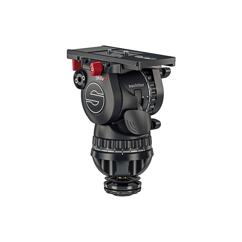 Sachtler aktiv16T