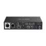 AD Techno Encodeur HDMI 2.0 et 12G-SDI 4K60 4:4:4 HDR10 vers DANTE AV