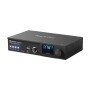 AD Techno Encodeur HDMI 2.0 et 12G-SDI 4K60 4:4:4 HDR10 vers DANTE AV