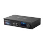 AD Techno Encodeur HDMI 2.0 4K60 4:4:4 HDR10 vers DANTE AV