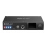AD Techno Décodeur DANTE AV Ultra colibri vers HDMI 2.0 4K60 4:4:4