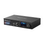 AD Techno Décodeur DANTE AV Ultra colibri vers HDMI 2.0 4K60 4:4:4