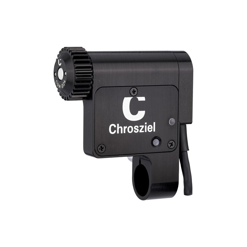 Chrosziel Moteur Servo drive CDM pour Sony ILME-FR7