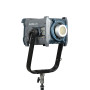 Nanlux - Projecteur Evoke 600C Full-color avec Sac valise rigide