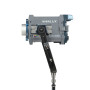Nanlux - Projecteur Evoke 600C Full-color avec Sac valise rigide