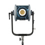 Nanlux - Projecteur Evoke 600C Full-color avec Sac valise rigide
