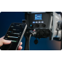 Nanlux - Projecteur Evoke 600C Full-color avec Sac valise rigide
