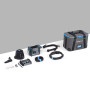 Nanlux - Projecteur Evoke 150C Full-color