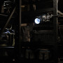 Nanlux - Projecteur Evoke 150C Full-color