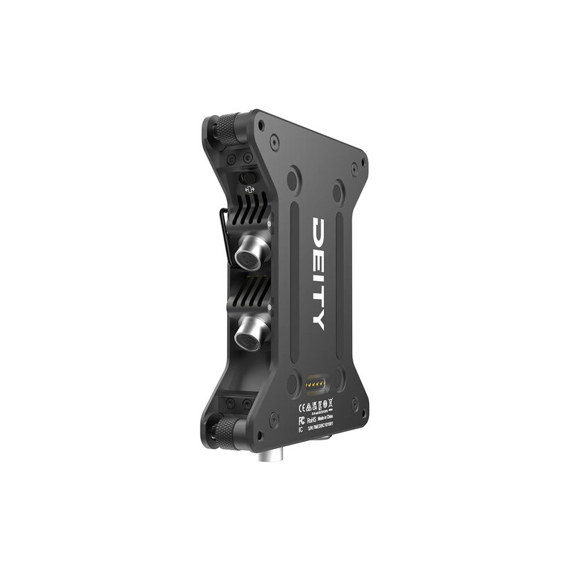 Deity SPD-Mini Boîtier de distribution d'alimentation intelligent