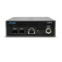 AJA IP25-R Convertisseur IP 25 GigE vers 2x HDMI 2.0 et 4x 12G-SDI
