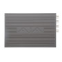 AJA IP25-R Convertisseur IP 25 GigE vers 2x HDMI 2.0 et 4x 12G-SDI
