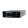AJA UDC 4K Mini-Convertisseur 12G-SDI et HDMI 2.0 avec synchronisatio
