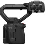 Canon EOS C50 Caméra cinéma plein format 7K 60P