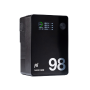 Fxlion - Batterie V-Mount NANO PRO 14,4V / 98Wh avec PD 100W