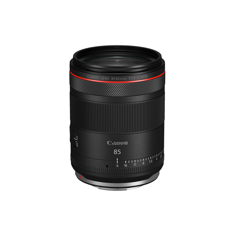 Canon Objectif RF focale fixe 85mm F1.4 VCM