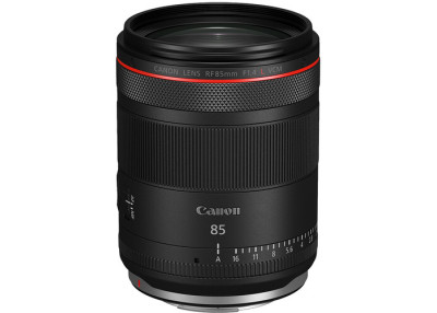 Canon Objectif RF focale fixe 85mm F1.4 VCM