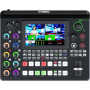 RGBLink Mini Edge SDI Commutateur tout-en-un à 10 canaux