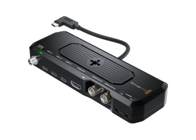 Blackmagic Camera ProDock