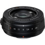 FUJIFILM Objectif XF 23/2.8 R WR Noir