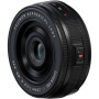 FUJIFILM Objectif XF 23/2.8 R WR Noir