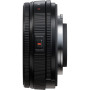 FUJIFILM Objectif XF 23/2.8 R WR Noir