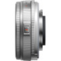 FUJIFILM Objectif XF 23 2.8 R WR Argent