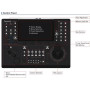 Panasonic AW-RP150G5 - Contrôleur de caméra à distance