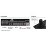 Panasonic AW-RP150G5 - Contrôleur de caméra à distance