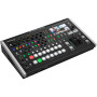Roland Mélangeur vidéo streaming HD - 8 entrées (3G SDI / HDMI / SRT)