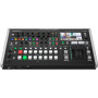 Roland Mélangeur vidéo streaming HD - 8 entrées (3G SDI / HDMI / SRT)