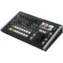 Roland Mélangeur vidéo streaming HD - 8 entrées (3G SDI / HDMI / SRT)